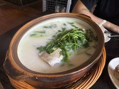 -南山竹海·珍味堂