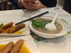 -苏晓玥·手作江南小吃(深圳北站店)