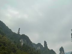 -清江方山景区