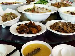 -世纪缘国际酒店·中餐厅(海州店)