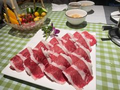 -番食园鲜食火锅(高新店)