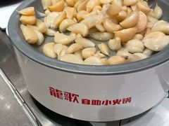 -龍歌自助小火锅(雨花台江南虹悦城店)