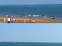 -巧克力渔家.小船海鲜胶东菜(万平口店)