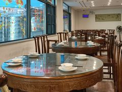 -长平肥姐白粥·海鲜打冷