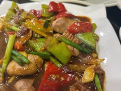 -潮州菜馆(十里河店)