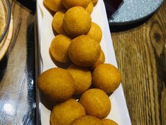 -双合园·海鲜水饺青岛菜(万佳广场店)