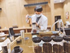 -Au Cafe&Roastery(华侨城店)