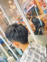-川和潮人漂色·烫染·接发