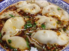 -老味道饺子馆(回民街店)