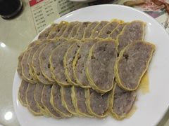 -葛记焖饼(伏牛路店)