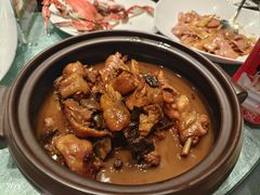 -凤凰园烤鸭店·唐山菜·传承花椒肉(老唐丰路店)