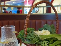 -刘一锅筋头巴脑(大悦城C店)