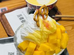 -糖糖屋•糖水•雪花冰店(时尚天河店)