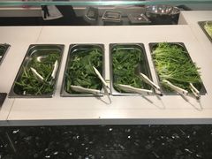 -So Lounge索兰至餐厅(蓝色港湾店)