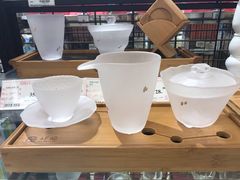 -永旺黄岛购物中心