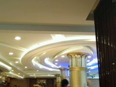 -银帆宾馆-自助餐厅(金马路店)