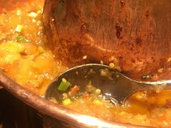 -觅山云南菜(泊富ICITY店)