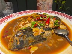 -旺顺阁鱼头泡饼(常营店)