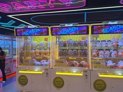 -风云再起游乐汇(北京西单西西友谊店)