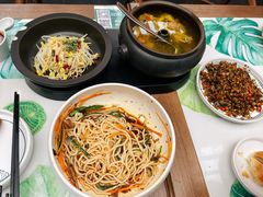 -云海肴·汽锅鸡·云南菜(曲江大悦城店)