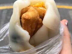 全家福年糕团-上海虹口糕团(福州路店)