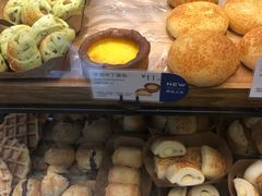 -巴黎贝甜(右安门店)