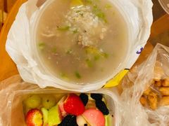 -皮蛋弟砂锅店(总店)