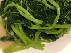 蒜蓉炒时蔬-喜记避风塘炒辣蟹(旗舰店)