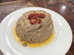 -烤肉季饭庄