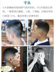 -贝勒爷专业男发