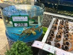 -海岛渔村大酒店(云霄路店)
