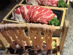 -湊湊火锅·茶憩(皇姑万象汇店)