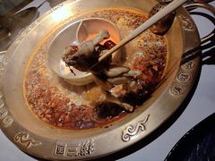 -捞三国美蛙鲜鱼火锅(茂业店)