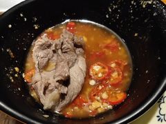 -牛品福潮汕牛肉火锅(旺庄店)