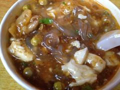iphone_upload_pic-代四孃牛华豆腐脑美味小食(总店)