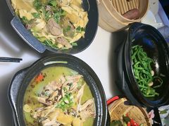 -常和州·夜宵大排档(常州单店)