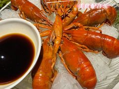 -红盔甲·小龙虾(昌里路店)