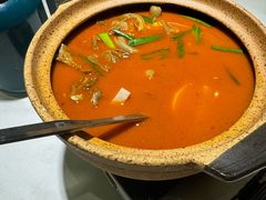 -洞庭渔人(沙湾店)
