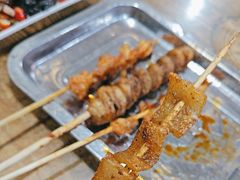 -马老大烧烤(和平路店)