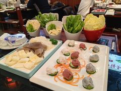-北门涮肉·炭火铜锅涮肉(什刹海店)