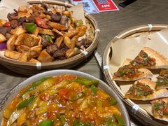 -那时新疆·若羌(经纬汇店)