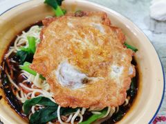-赵伍面庄(松石大道店)