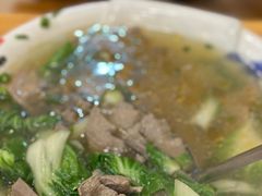 -华顺土菜馆(洪岗路店)