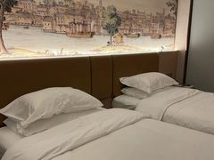 -维也纳酒店(广州白云国际机场航站楼店)