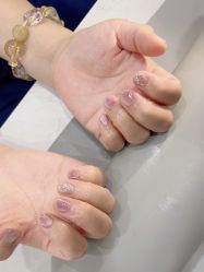 -雅洁美甲美睫