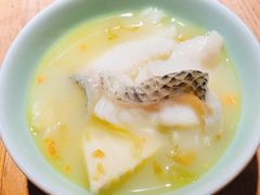 -九锅一堂酸菜鱼(新南凯德直营店)