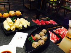 -煲宫(华润万象城店)