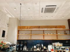 -常识咖啡common sense(春熙路店)