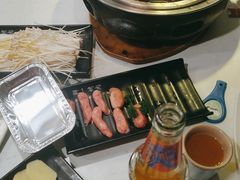 -鲜一烤肉(沈北店)