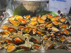 -奢谷·海鲜自助(南海万科店)